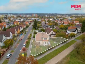 Prodej rodinného domu, Plzeň, Chotěšovská, 100 m2