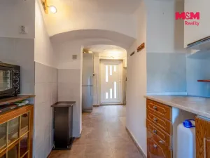 Prodej rodinného domu, Křenice, 90 m2