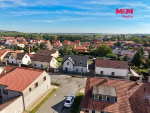 Prodej rodinného domu, Straškov-Vodochody - Vodochody, 147 m2