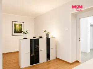 Pronájem obchodního prostoru, Kladno, náměstí Svobody, 12 m2