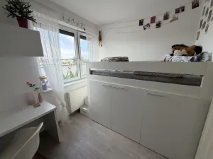 Pronájem bytu 3+kk, Olomouc, Wolkerova, 63 m2