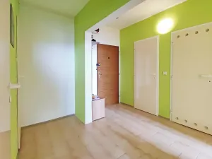 Prodej bytu 2+kk, Brno, Oderská, 50 m2