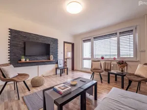 Prodej bytu 3+1, Brno, Vedlejší, 69 m2