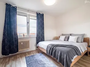 Prodej bytu 3+1, Brno, Vedlejší, 69 m2
