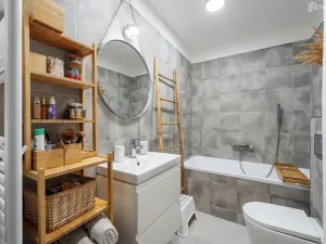 Prodej bytu 2+1, Mokrá-Horákov, 61 m2