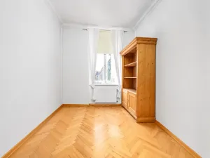 Prodej bytu 3+1, Praha - Vinohrady, Americká, 68 m2