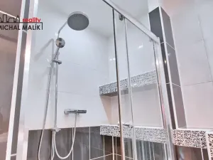Pronájem bytu 3+kk, Hranice, 93 m2