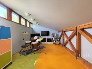 Prodej rodinného domu, Čížová, 346 m2