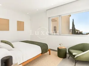 Prodej vily, Xàbia, Španělsko, Cumbre del Sol - Granadella, 430 m2