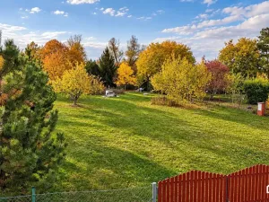 Prodej pozemku pro bydlení, Drahanovice, 1477 m2