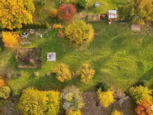 Prodej pozemku pro bydlení, Drahanovice, 1477 m2