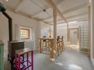 Prodej rodinného domu, Sklené nad Oslavou, 150 m2