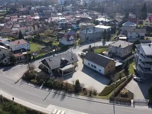 Pronájem komerční nemovitosti, Ludgeřovice, Hlučínská, 210 m2