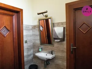 Pronájem komerční nemovitosti, Ludgeřovice, Hlučínská, 210 m2