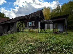 Prodej pozemku pro bydlení, Pržno, 6194 m2