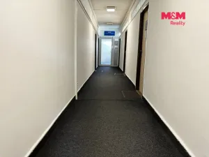 Pronájem kanceláře, Mladá Boleslav - Mladá Boleslav III, Šafaříkova, 19 m2