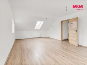 Prodej rodinného domu, Chyšná, 135 m2