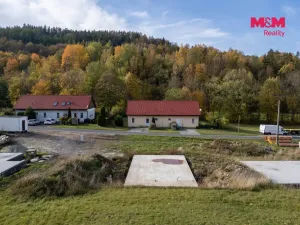 Prodej pozemku pro bydlení, Vápenná - Polka, 1149 m2