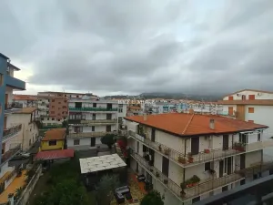 Prodej bytu 2+kk, Scalea, Itálie, Via Lauro, 55 m2