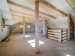 Prodej rodinného domu, Římov, K Přehradě, 160 m2