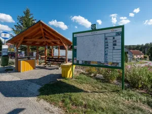 Prodej rodinného domu, Římov, K Přehradě, 160 m2