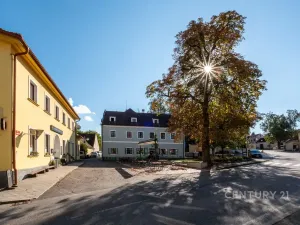 Prodej rodinného domu, Římov, K Přehradě, 160 m2