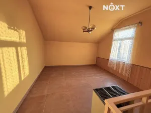 Prodej rodinného domu, Zlín, Zálešná VII, 81 m2