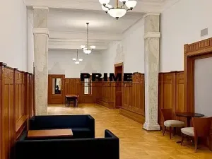 Pronájem kanceláře, Praha - Nové Město, Spálená, 61 m2