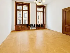 Pronájem kanceláře, Praha - Nové Město, Spálená, 89 m2