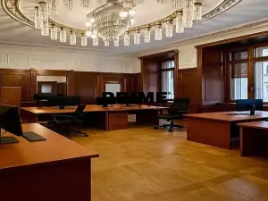 Pronájem kanceláře, Praha - Nové Město, Spálená, 81 m2