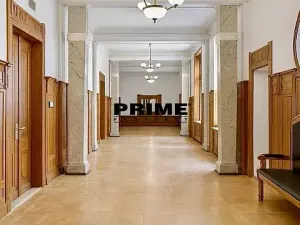 Pronájem kanceláře, Praha - Nové Město, Spálená, 194 m2