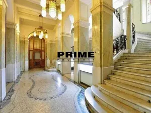 Pronájem kanceláře, Praha - Nové Město, Spálená, 80 m2