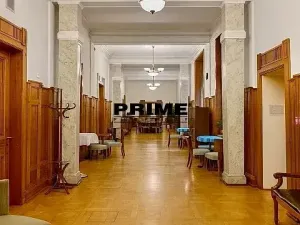 Pronájem kanceláře, Praha - Nové Město, Spálená, 43 m2