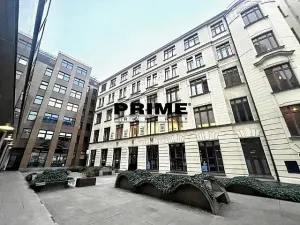 Pronájem kanceláře, Praha - Nové Město, Spálená, 43 m2