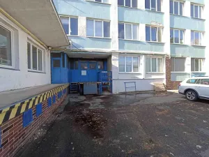 Pronájem skladu, Praha - Hostivař, U továren, 2040 m2