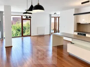 Pronájem bytu 3+kk, Praha, 138 m2