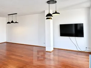 Pronájem bytu 3+kk, Praha, 138 m2