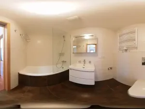 Pronájem bytu 3+kk, Praha, 138 m2