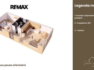 Prodej mobilheimu, Hradec Králové, Dvorská, 29 m2