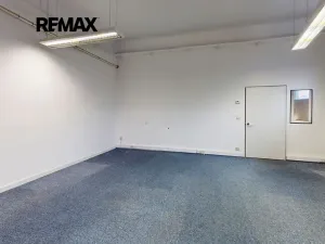 Prodej výrobních prostor, Hlinsko, Wilsonova, 2147 m2