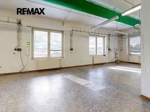 Prodej výrobních prostor, Hlinsko, Wilsonova, 2147 m2