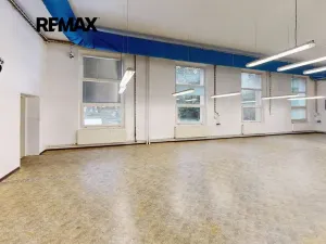 Prodej kanceláře, Hlinsko, Za Radnicí, 1620 m2