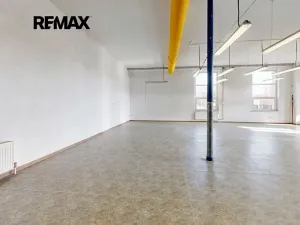 Prodej kanceláře, Hlinsko, Za Radnicí, 1620 m2