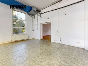 Prodej kanceláře, Hlinsko, Za Radnicí, 1620 m2