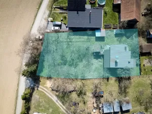 Prodej rodinného domu, Olšovec, 122 m2