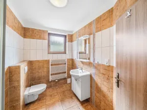 Prodej rodinného domu, Železná Ruda, 337 m2