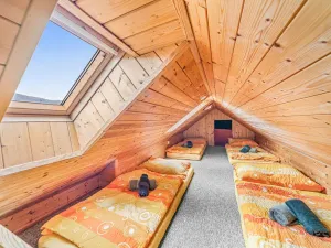 Prodej rodinného domu, Železná Ruda, 337 m2