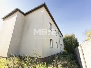 Pronájem bytu 1+1, Ostrava - Heřmanice, Parcelní, 42 m2