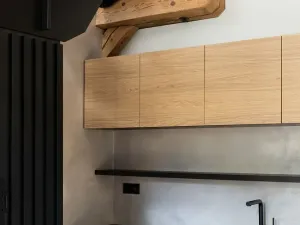 Pronájem bytu 2+kk, Praha - Nusle, Vrtbova, 46 m2