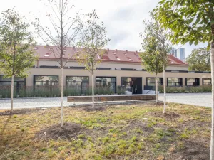 Pronájem bytu 2+kk, Praha - Nusle, Vrtbova, 57 m2